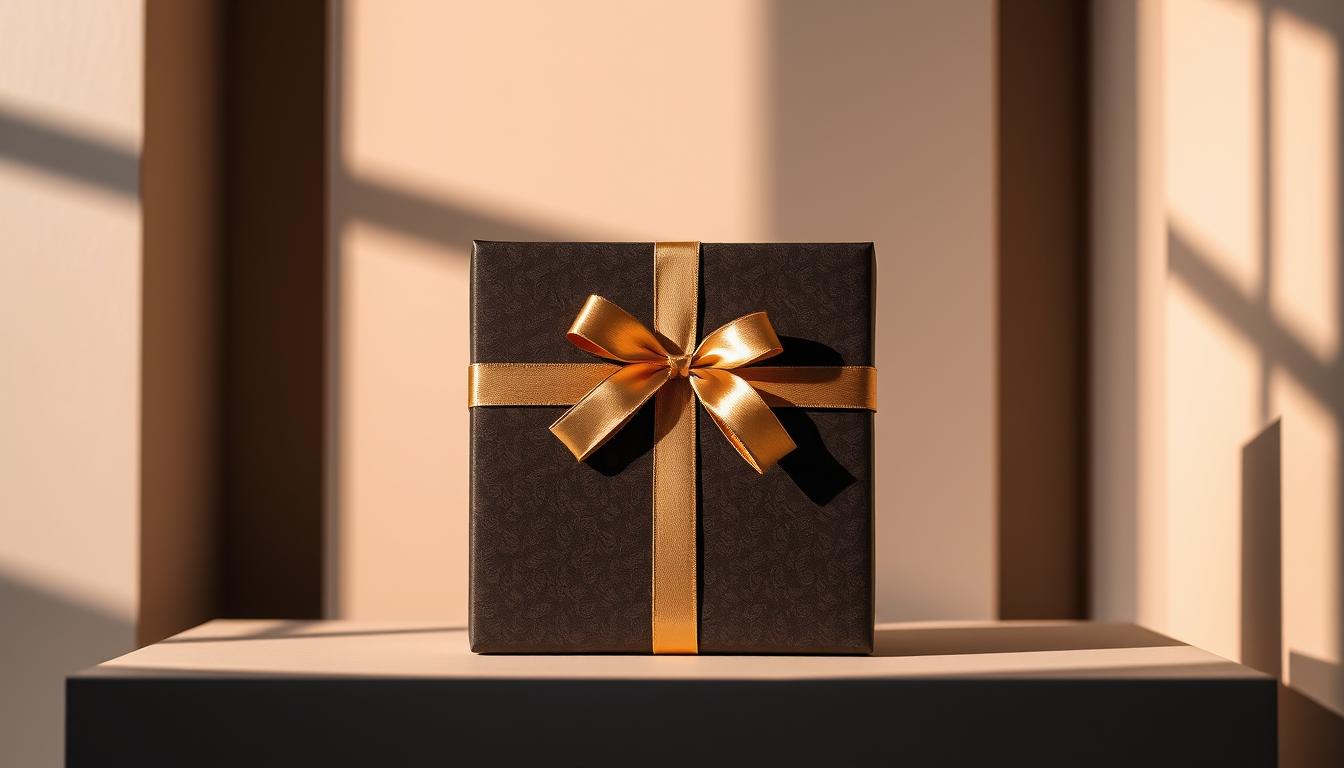 jaki prezent na 50 urodziny