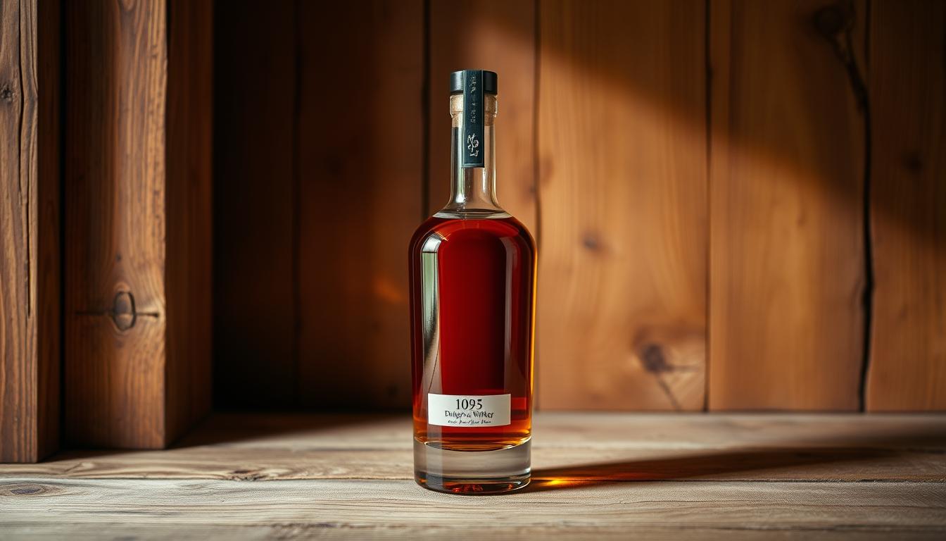 jaka whisky na prezent