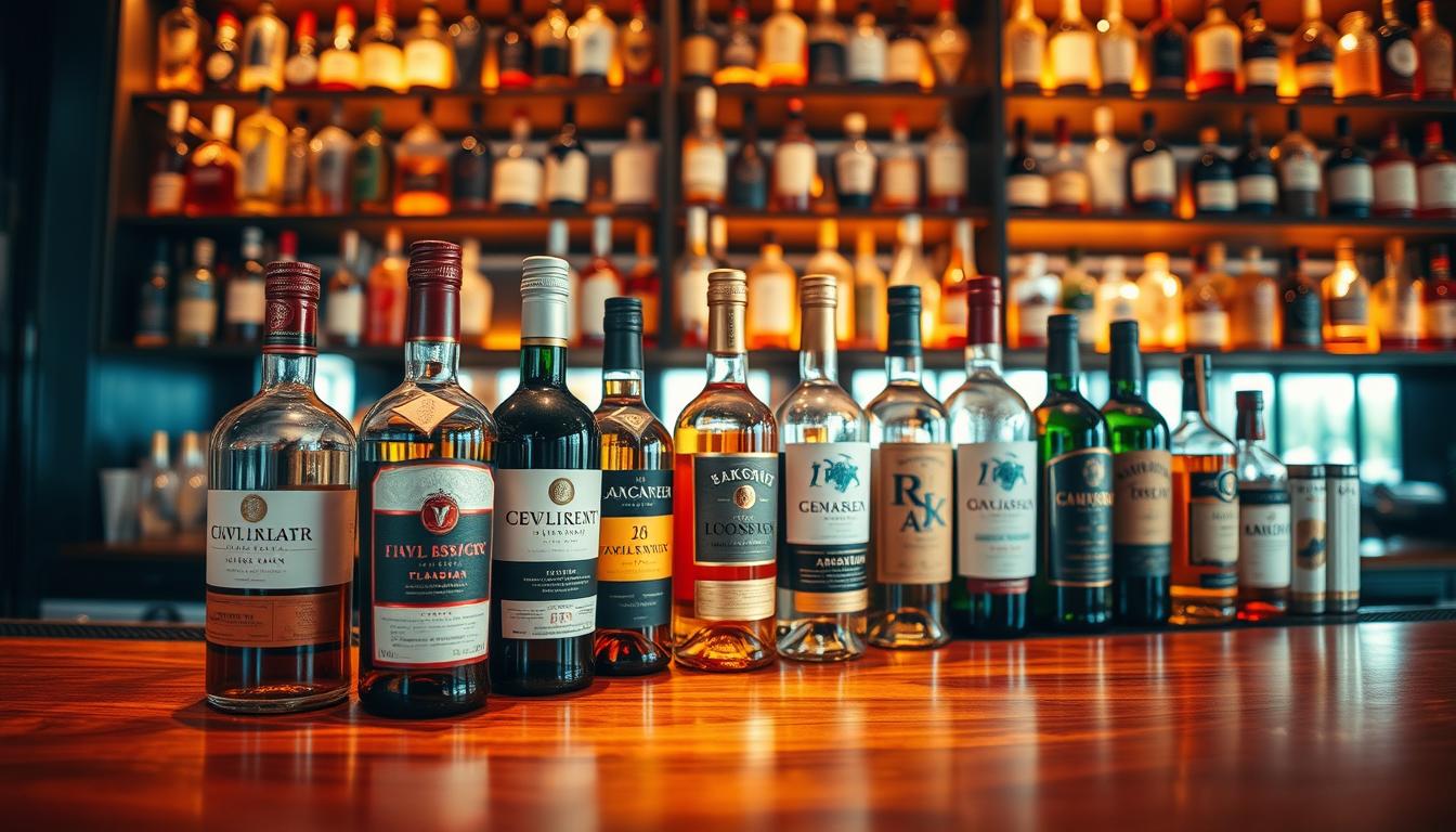 jaki alkohol na prezent