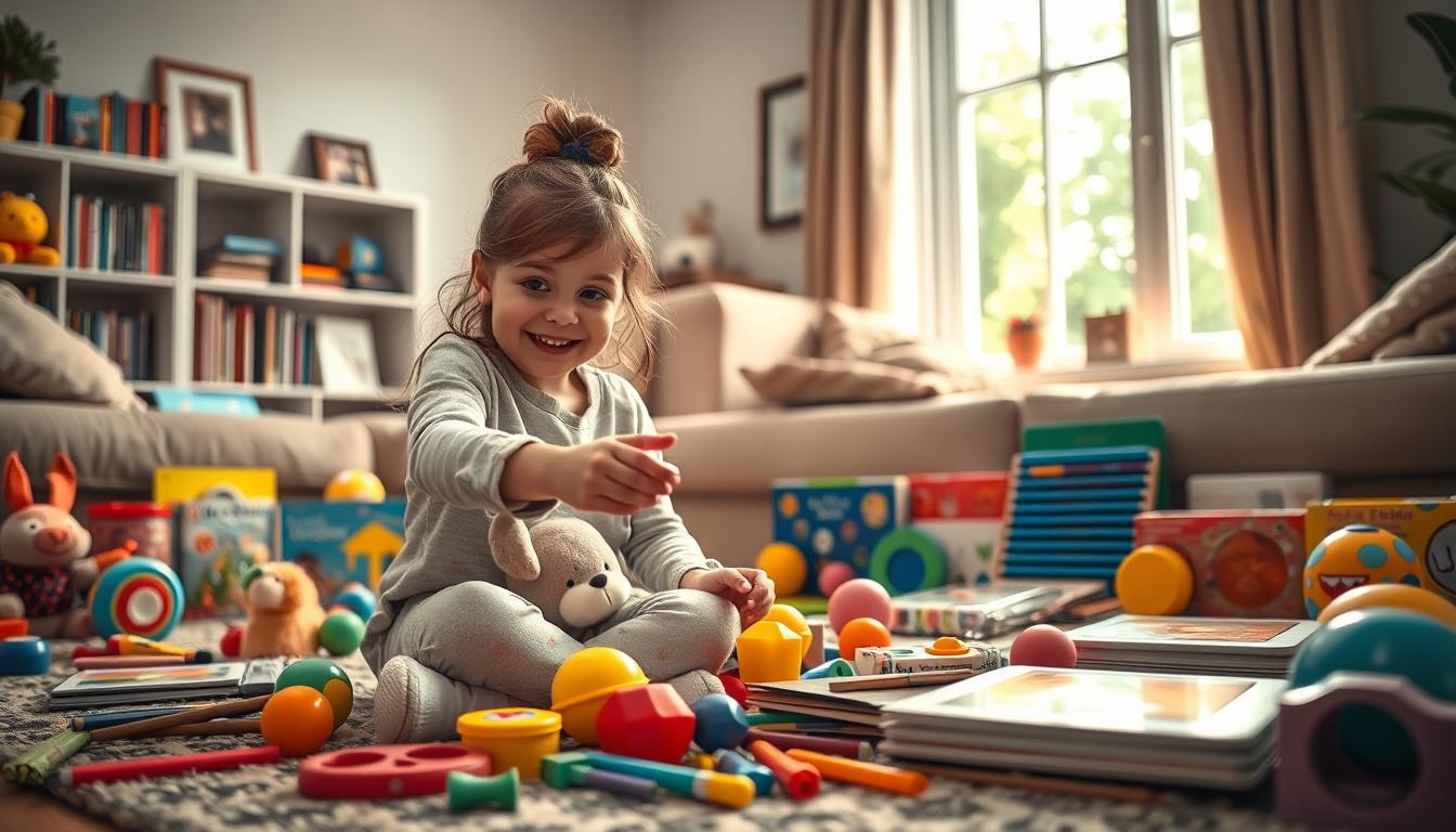 jaki prezent dla 5 latki