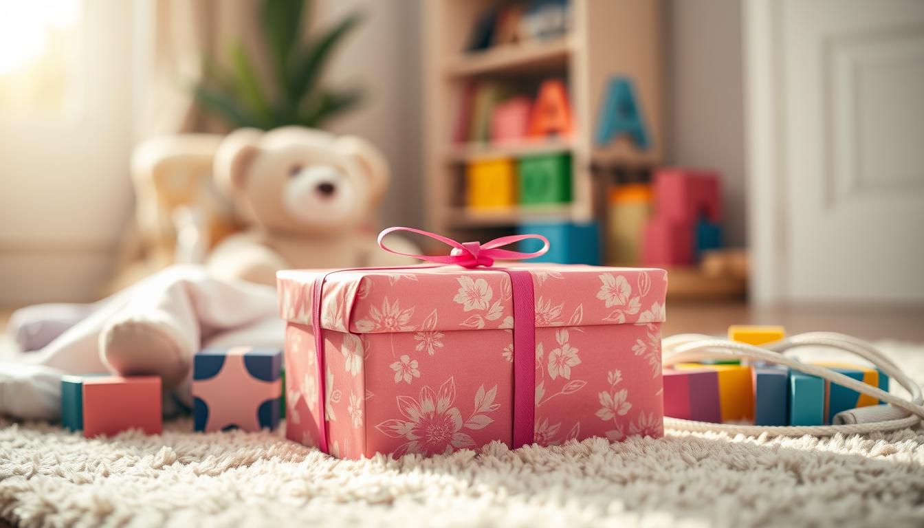 jaki prezent dla 9 latki