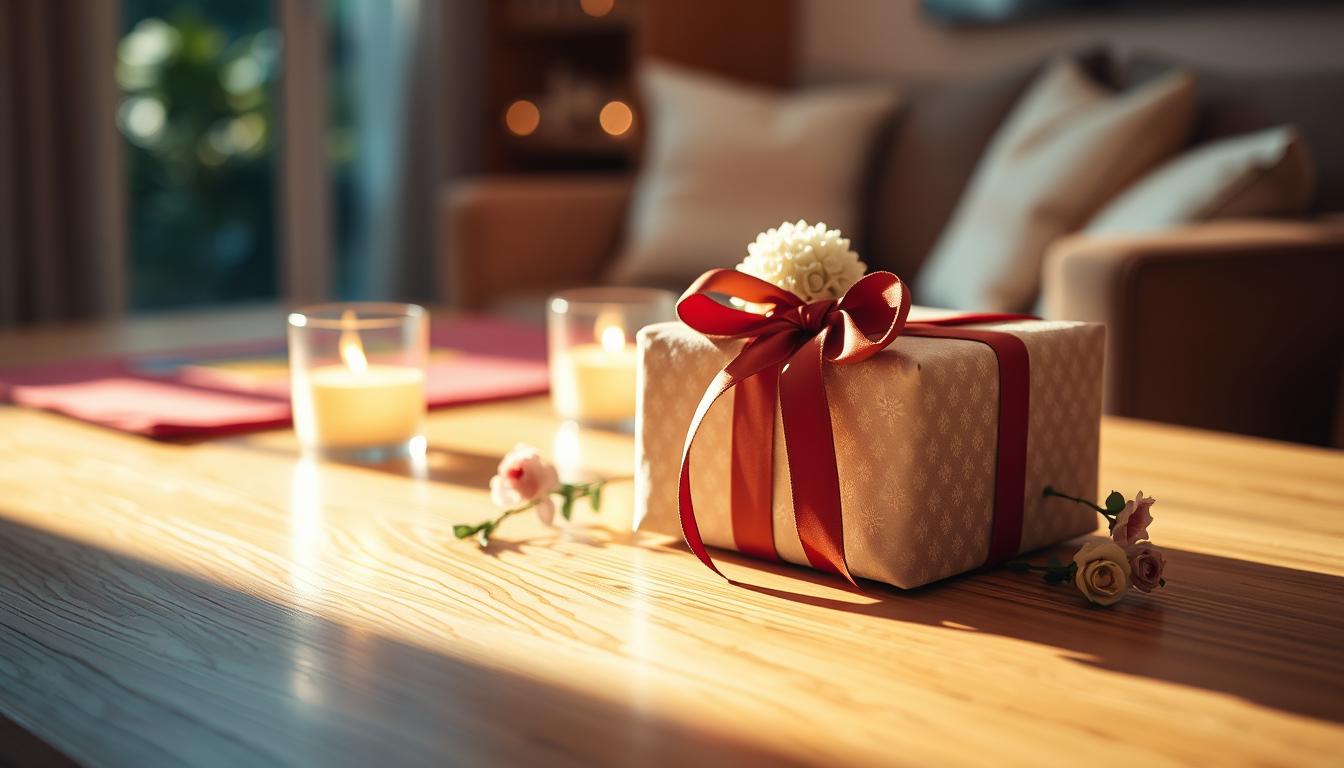 jaki prezent na 50 rocznicę ślubu rodziców