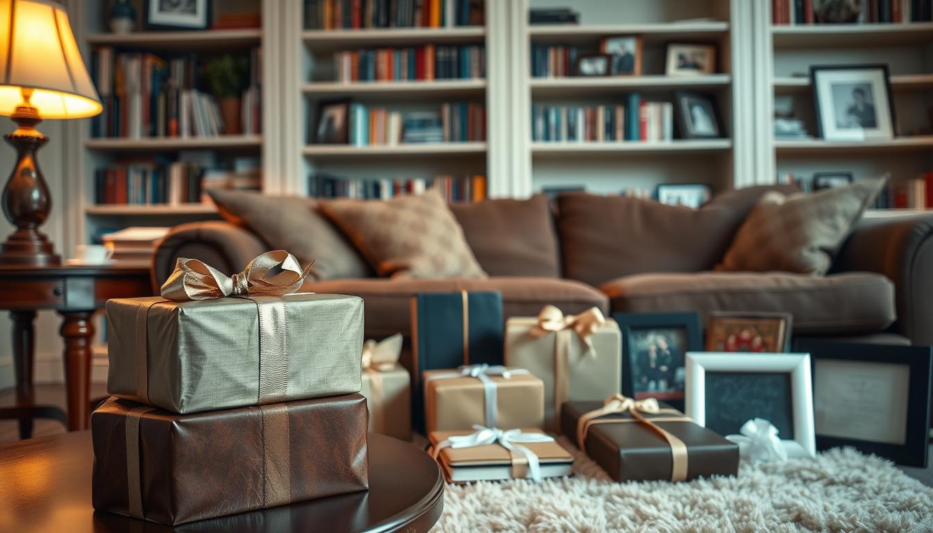 jaki prezent na 60 urodziny