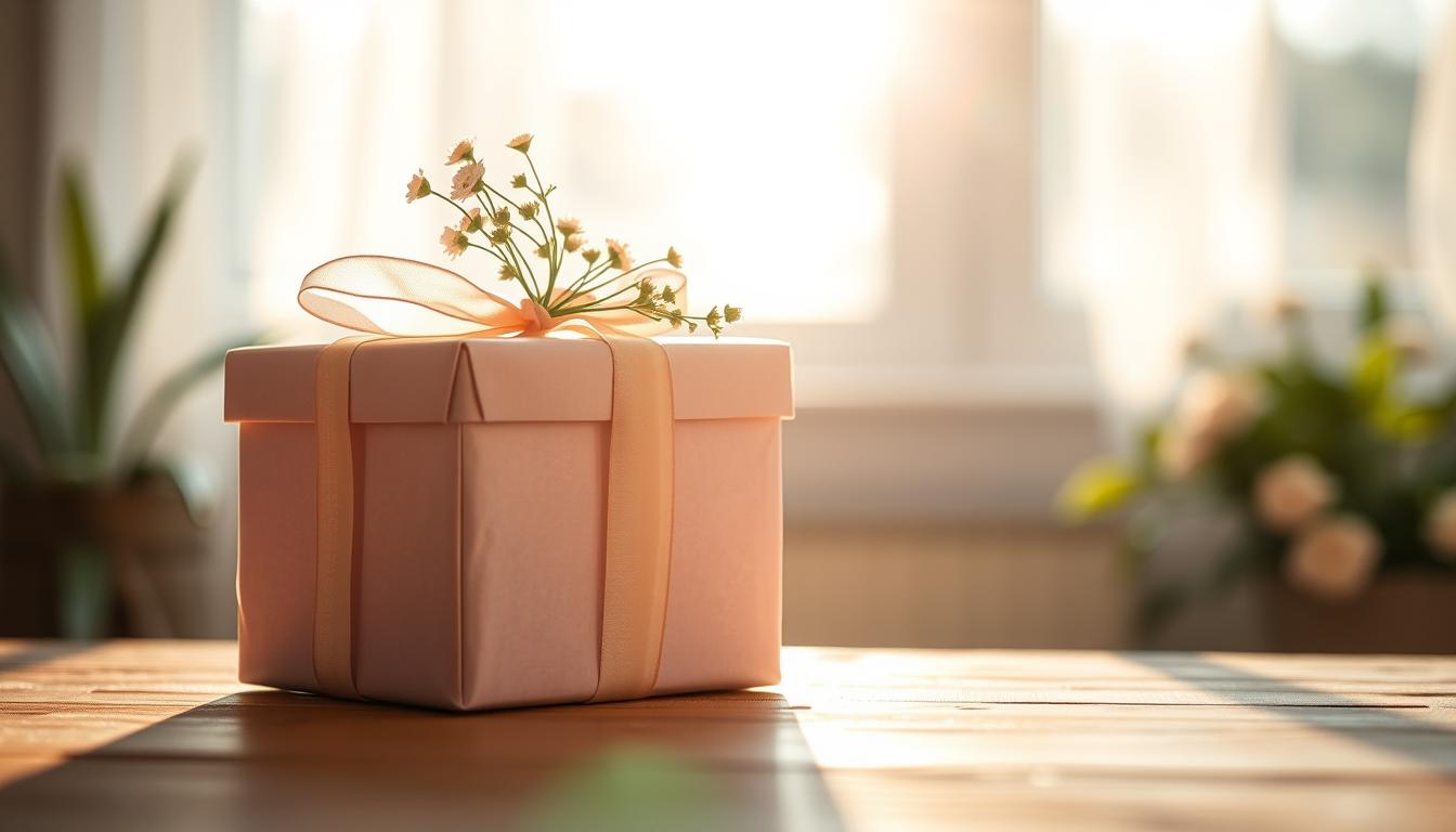 jaki prezent na dzień matki