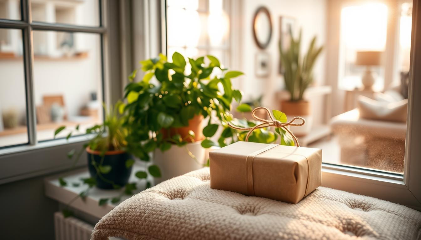 jaki prezent na parapetówkę