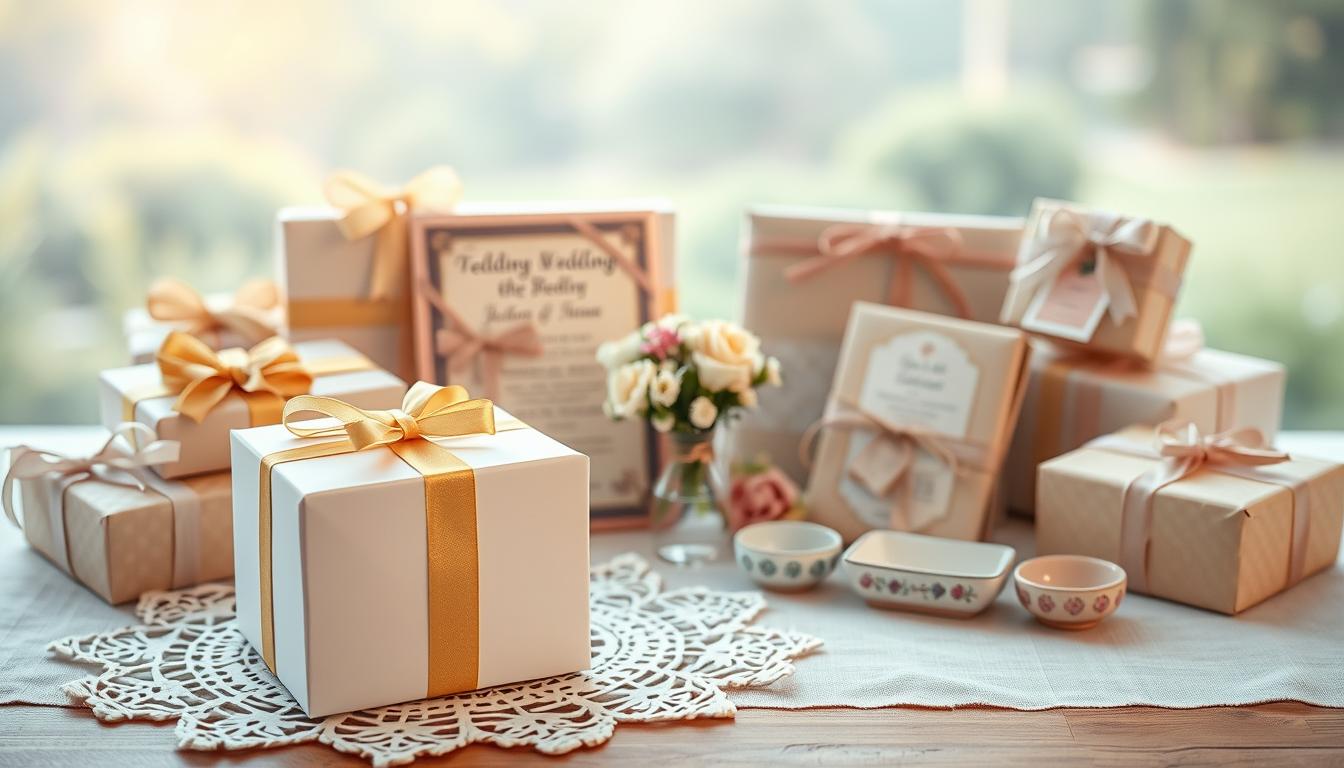 jaki prezent na ślub