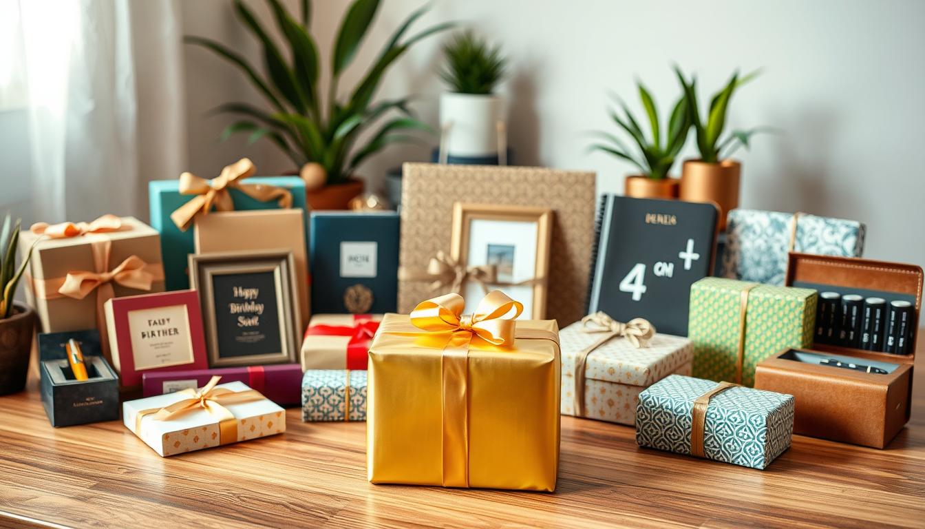 jakie prezenty na 40 urodziny