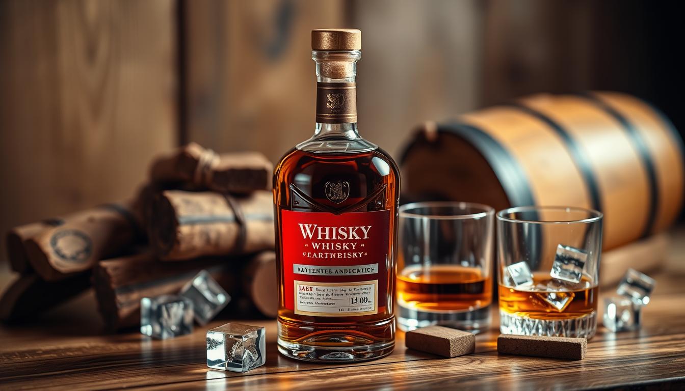 jakie whisky na prezent